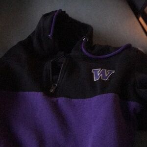 Washington Womens Hoodie